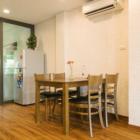 Tofu'S House - A Place Called Home Hanoi Bagian luar foto