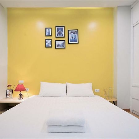 Tofu'S House - A Place Called Home Hanoi Bagian luar foto