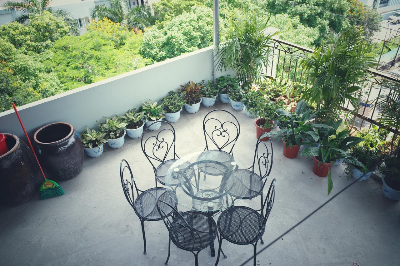 Tofu'S House - A Place Called Home Hanoi Bagian luar foto