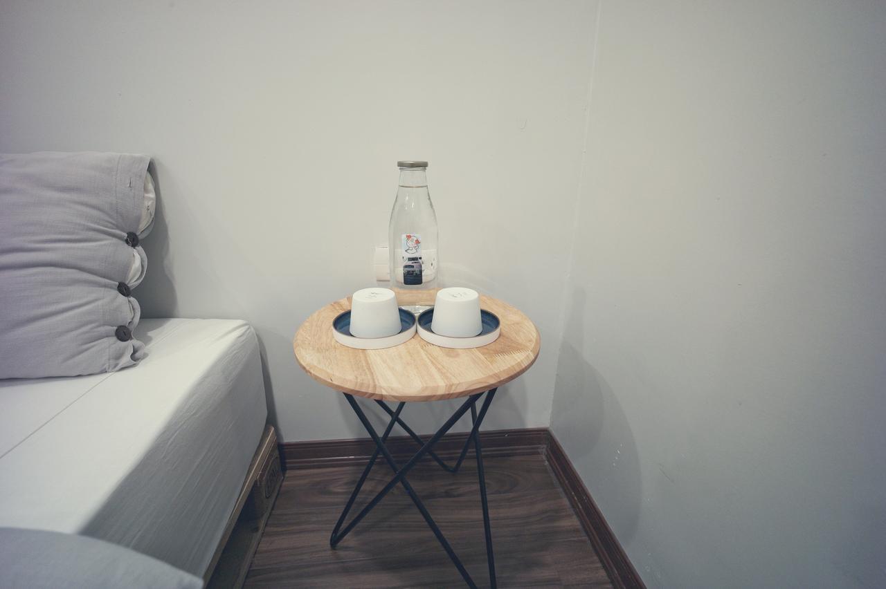 Tofu'S House - A Place Called Home Hanoi Bagian luar foto