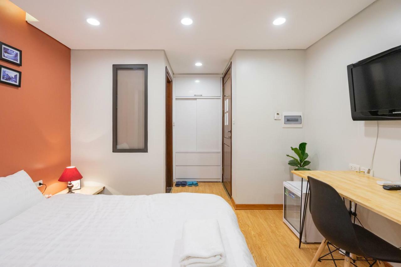 Tofu'S House - A Place Called Home Hanoi Bagian luar foto