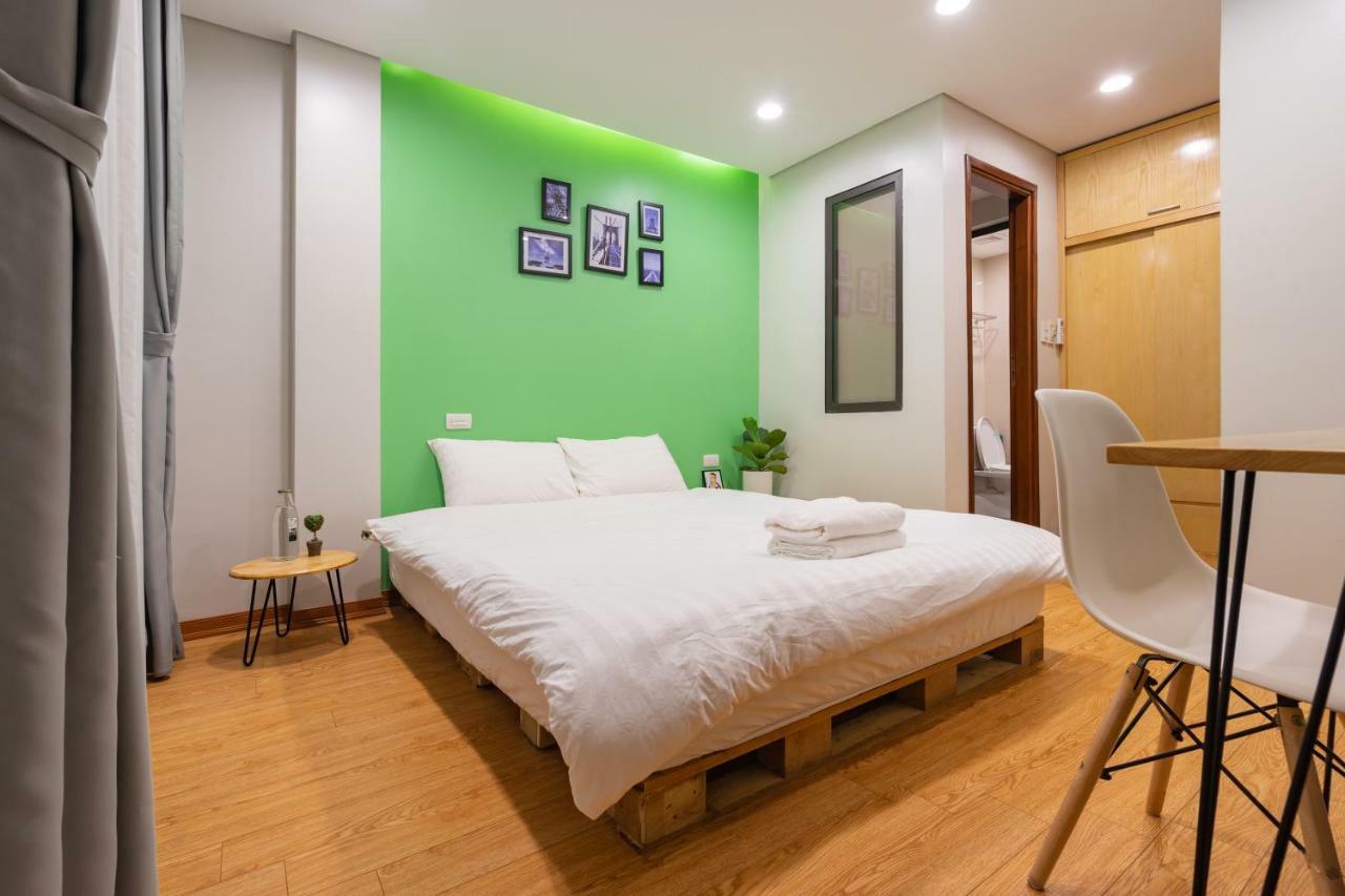 Tofu'S House - A Place Called Home Hanoi Bagian luar foto