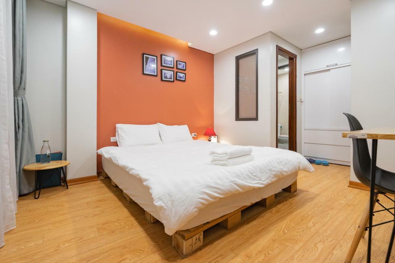 Tofu'S House - A Place Called Home Hanoi Bagian luar foto