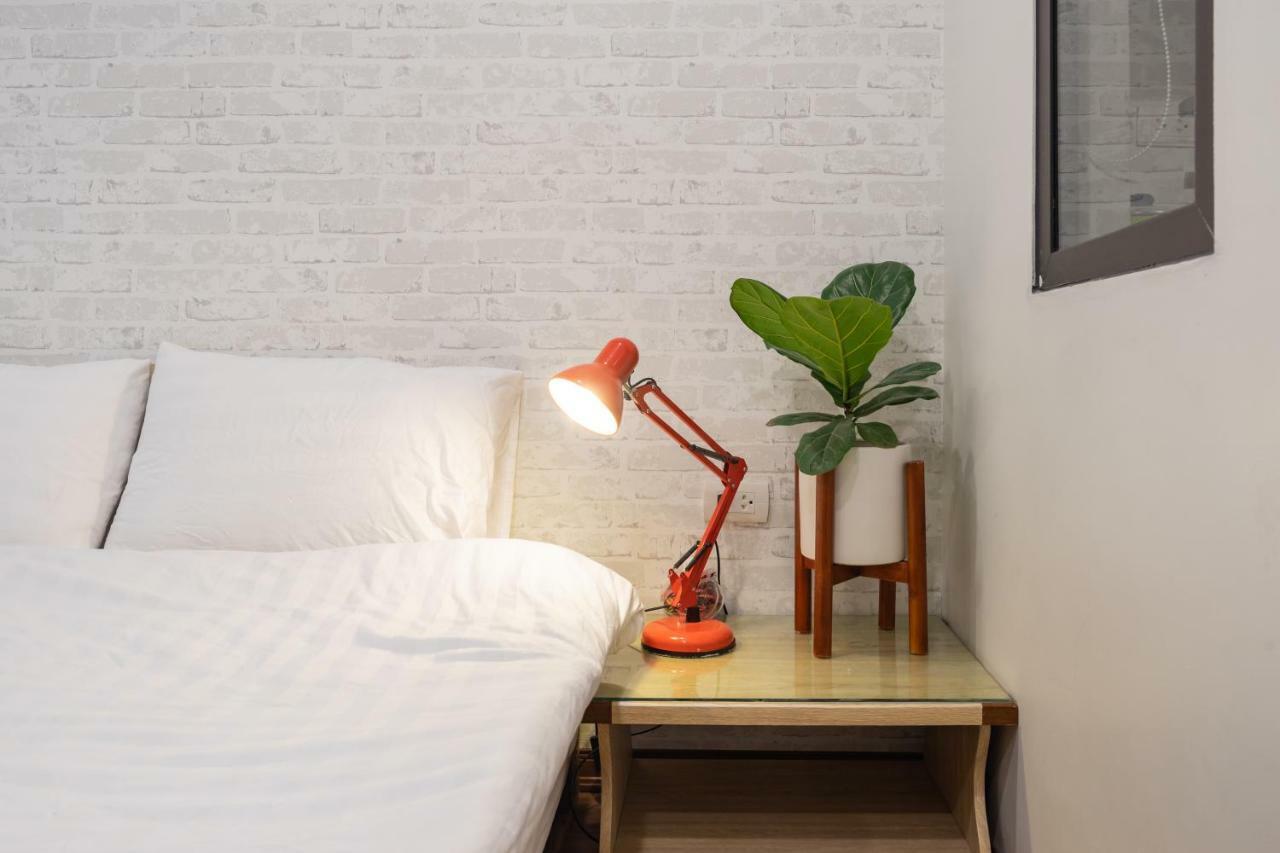 Tofu'S House - A Place Called Home Hanoi Bagian luar foto