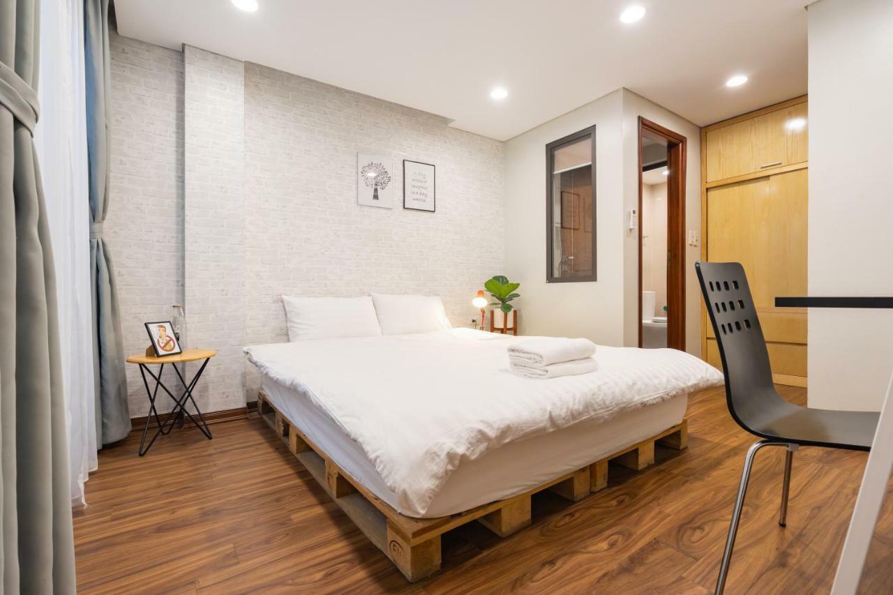 Tofu'S House - A Place Called Home Hanoi Bagian luar foto