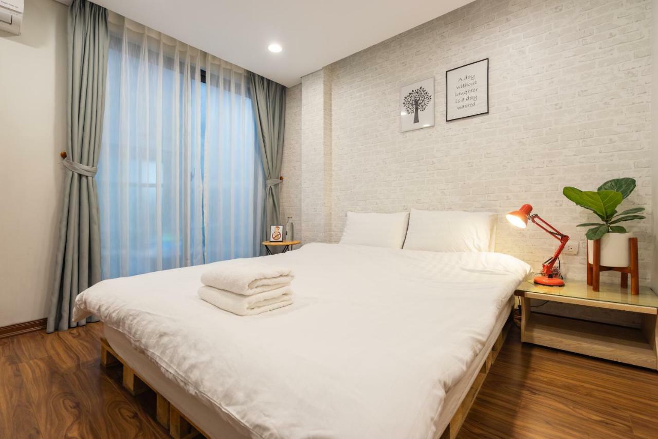 Tofu'S House - A Place Called Home Hanoi Bagian luar foto