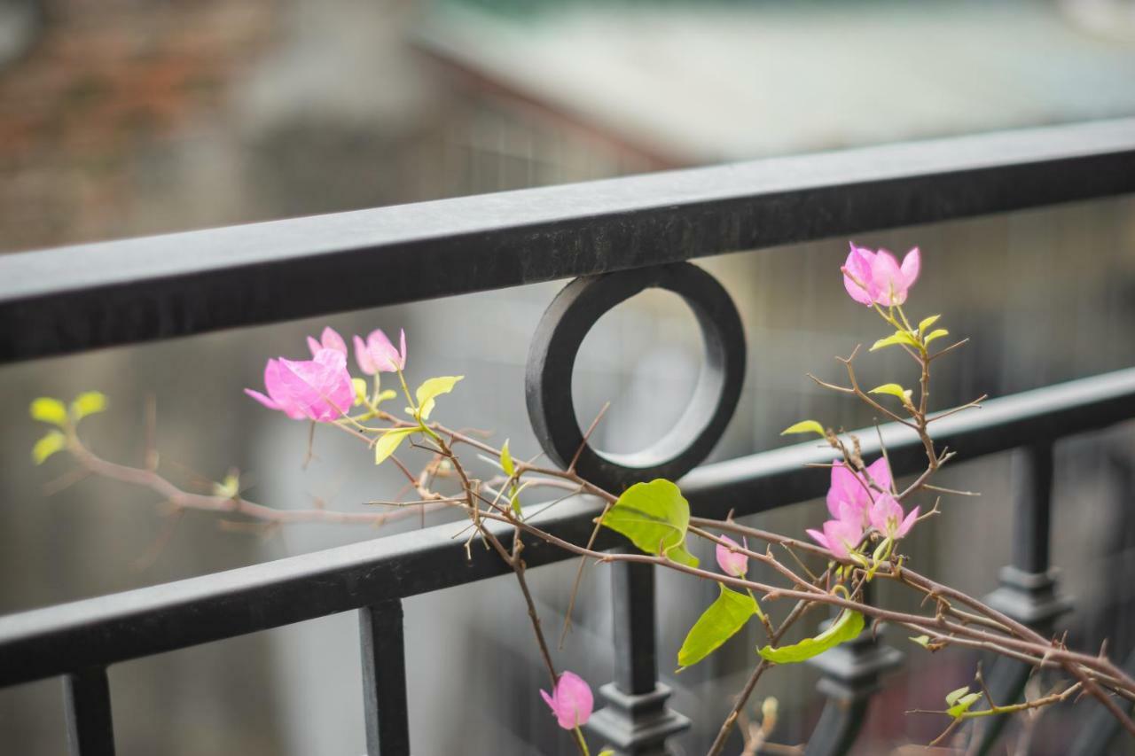 Tofu'S House - A Place Called Home Hanoi Bagian luar foto
