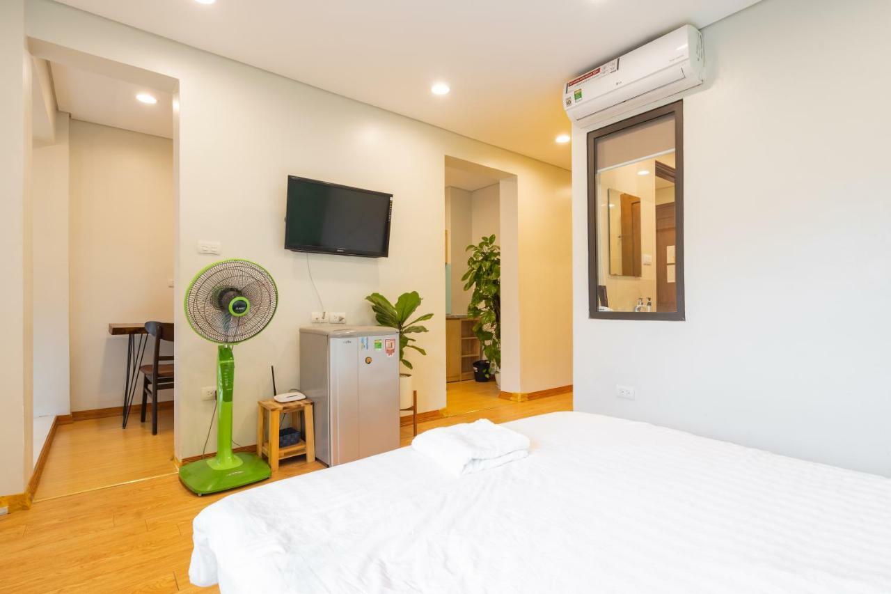 Tofu'S House - A Place Called Home Hanoi Bagian luar foto