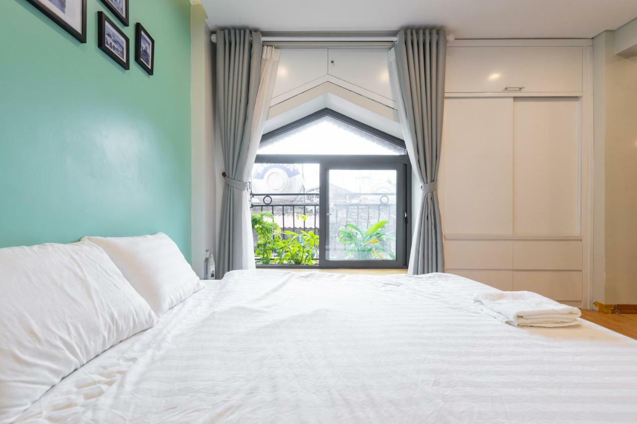 Tofu'S House - A Place Called Home Hanoi Bagian luar foto