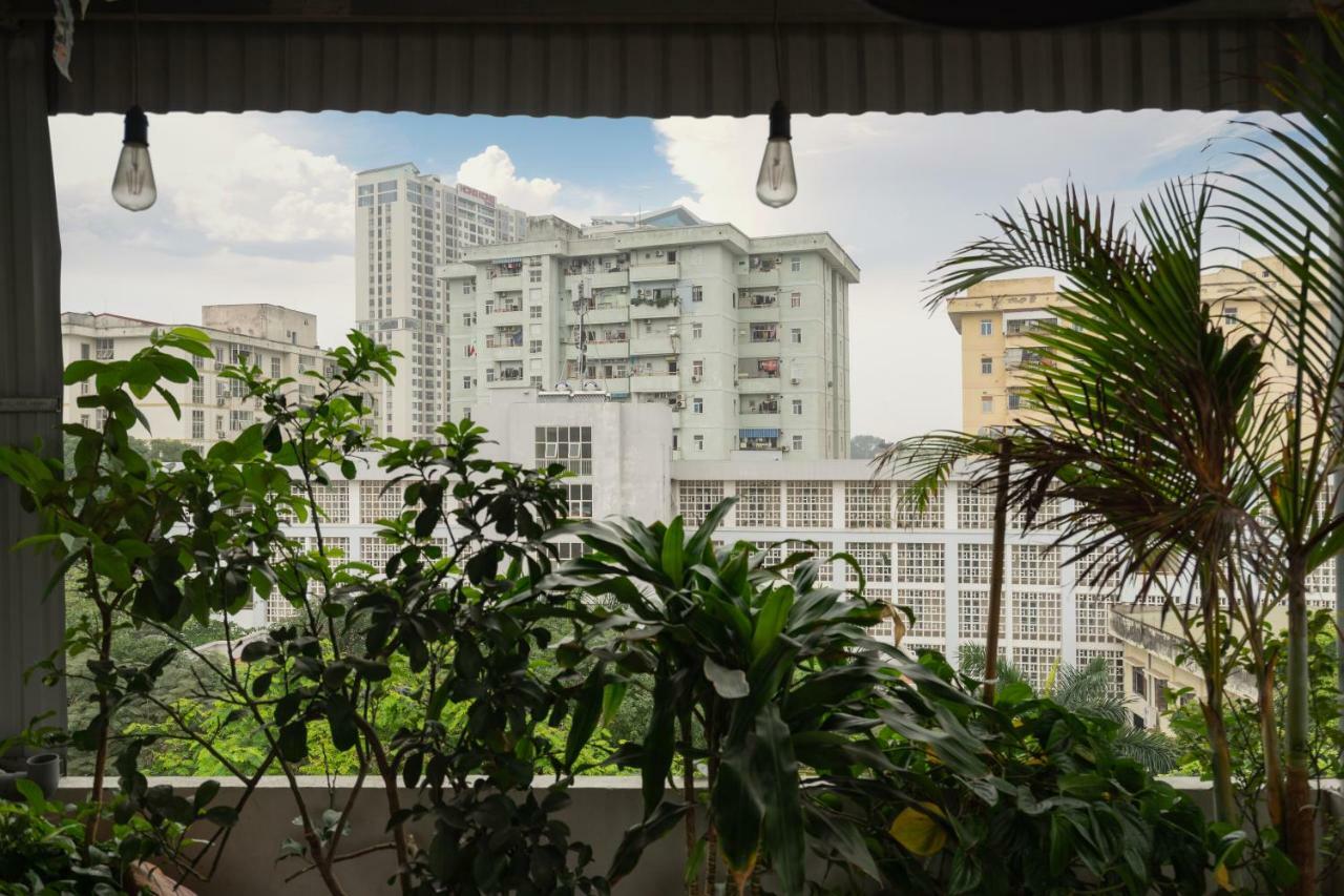 Tofu'S House - A Place Called Home Hanoi Bagian luar foto