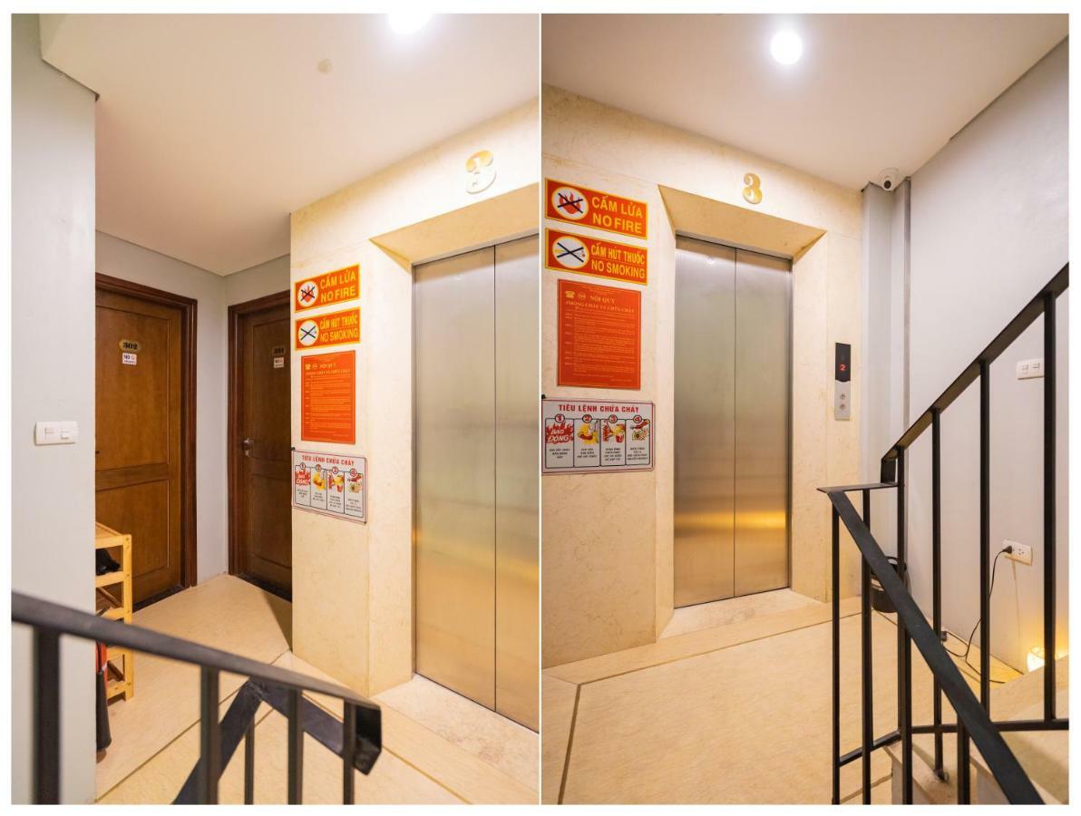 Tofu'S House - A Place Called Home Hanoi Bagian luar foto