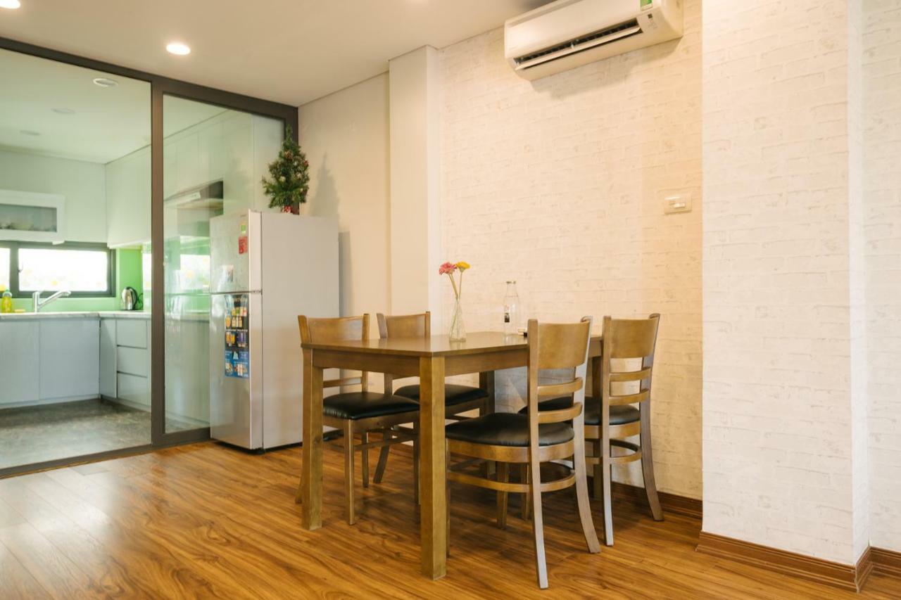 Tofu'S House - A Place Called Home Hanoi Bagian luar foto
