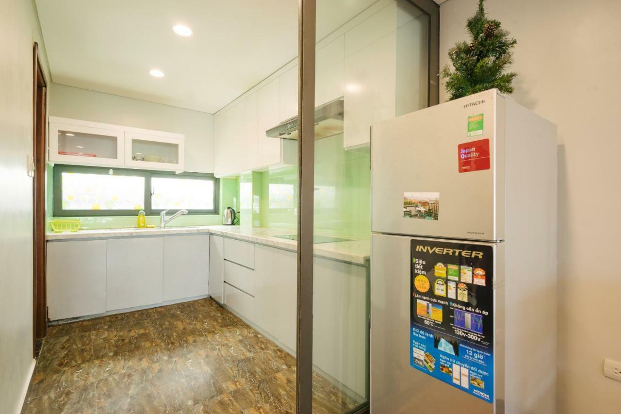 Tofu'S House - A Place Called Home Hanoi Bagian luar foto