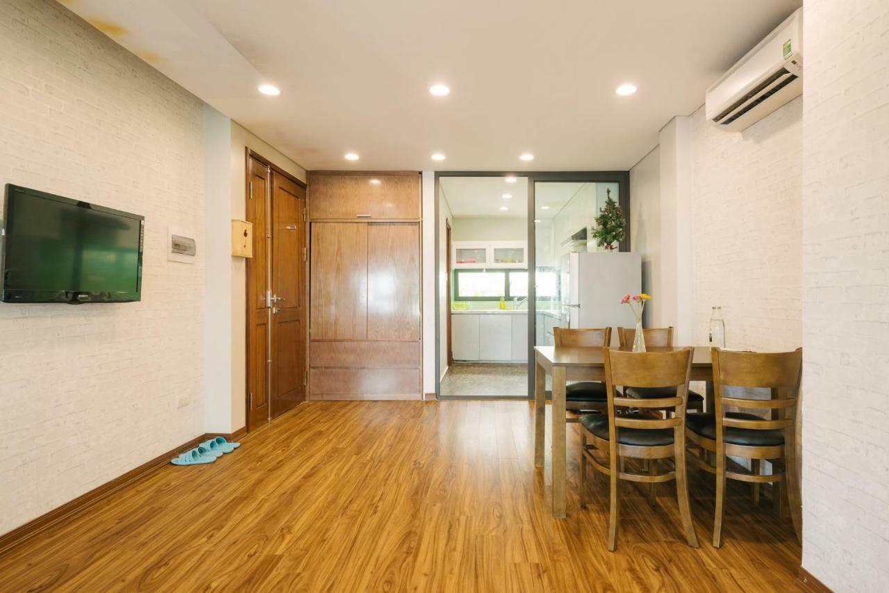 Tofu'S House - A Place Called Home Hanoi Bagian luar foto