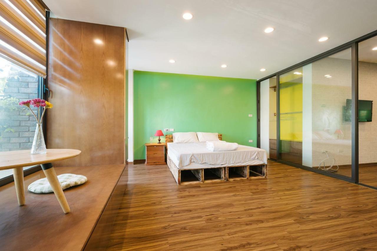 Tofu'S House - A Place Called Home Hanoi Bagian luar foto
