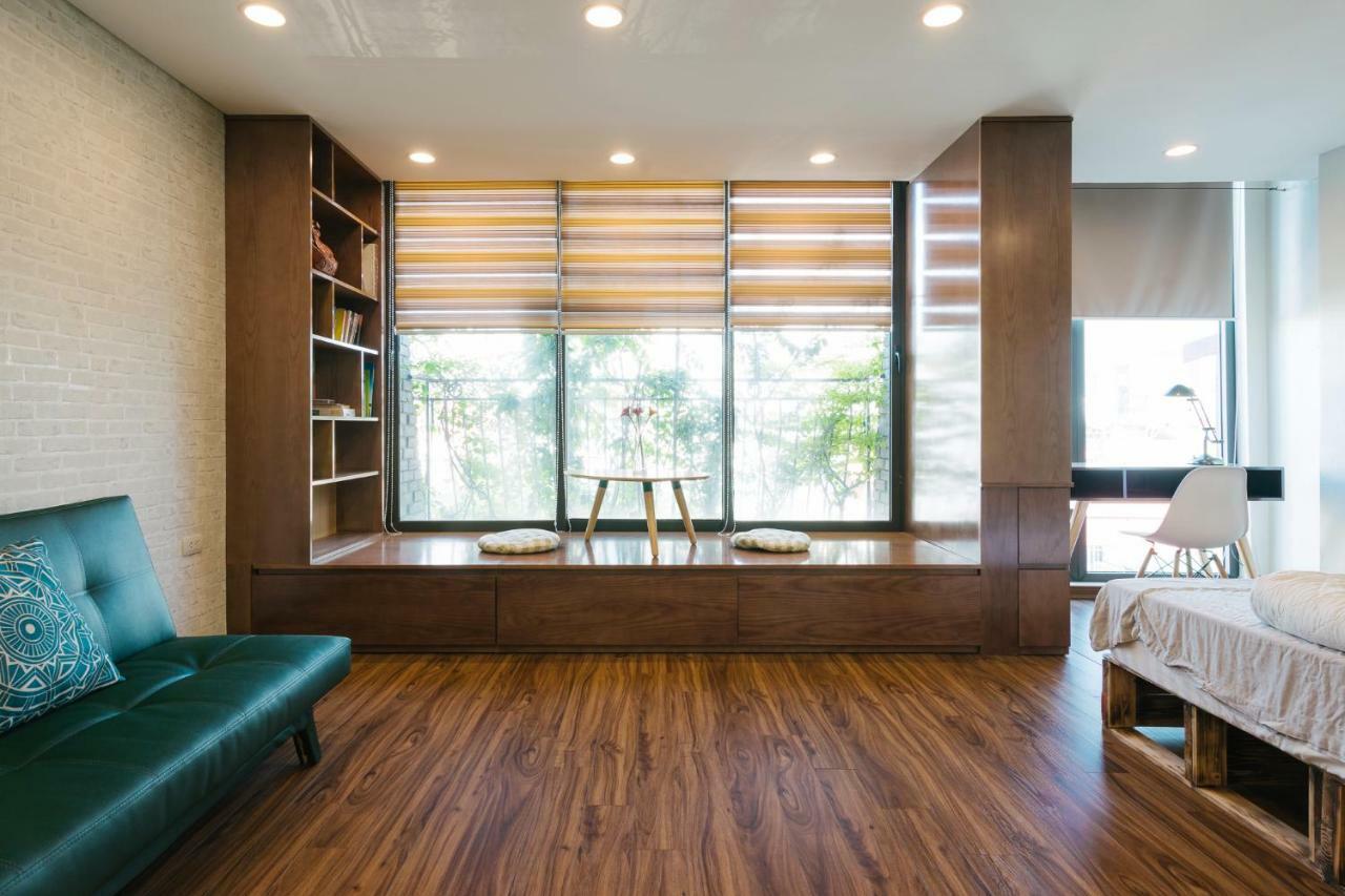 Tofu'S House - A Place Called Home Hanoi Bagian luar foto