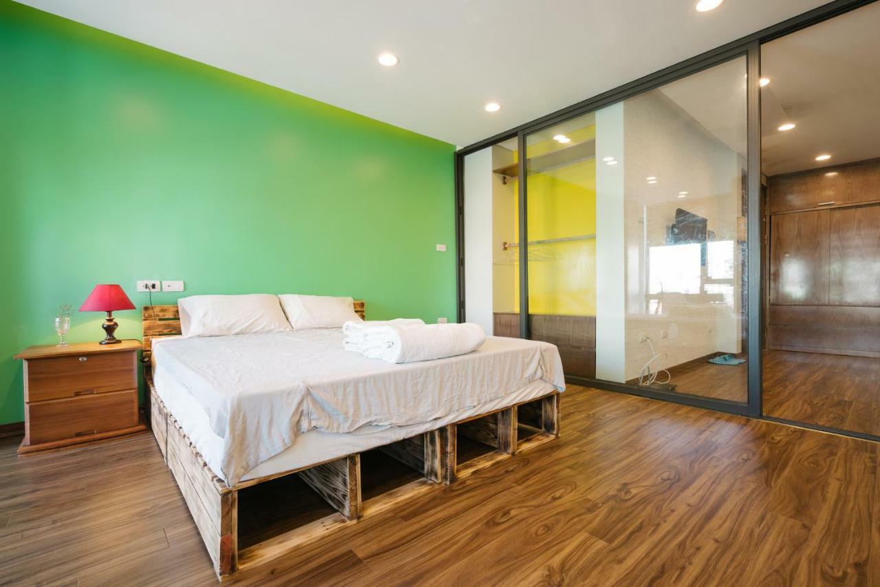 Tofu'S House - A Place Called Home Hanoi Bagian luar foto